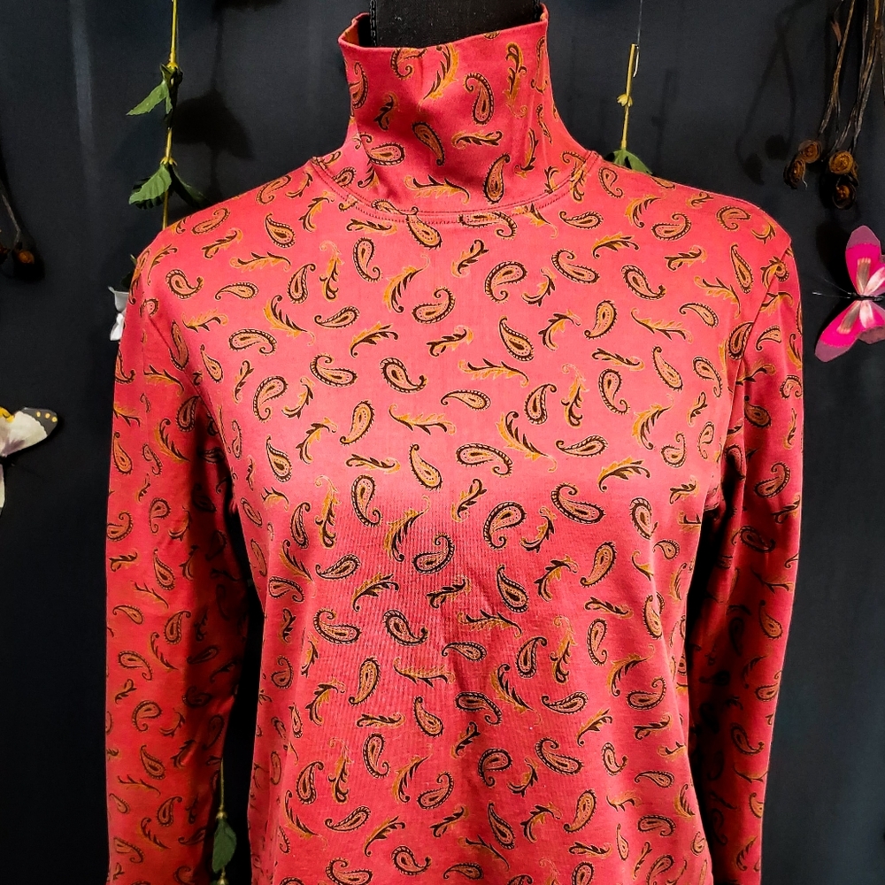 Turtleneck